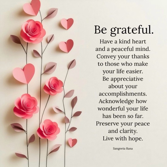 Grateful Heart...💖 - Picture 8 of 16